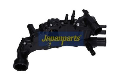 JAPANPARTS Termostatas, aušinimo skystis