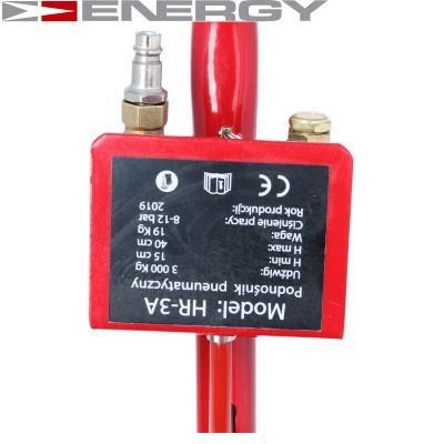 Zdvihak ENERGY NE00725