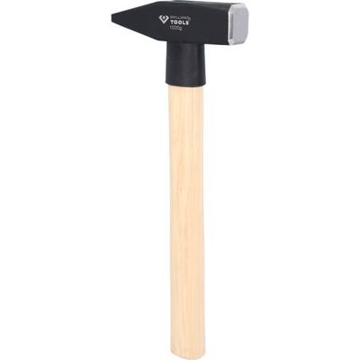 Vorschau Schlosserhammer Ansicht 2