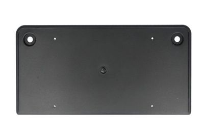 Nummerpladeholder BLIC 6509-01-9587920P