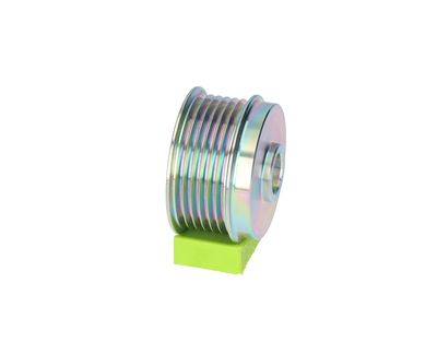 RIEMENSCHEIBE GENERATOR VALEO 593736 5