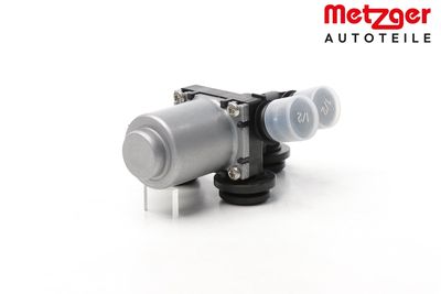 KüHLMITTELREGELVENTIL METZGER AUTOTEILE 0899083 15
