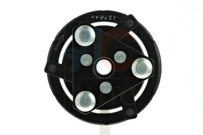 DISC AMBEIAJ MAGNETIC COMPRESOR CLIMA ACAUTO AC05SS04 2