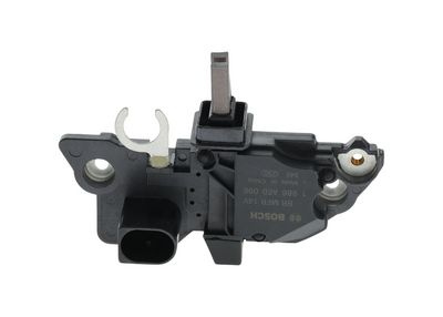 Spanningsregelaar (14V) past: HONDA ACCORD VI, CIVIC I, CIVIC II, CIVIC IV, JAZZ II, JAZZ III 1.3-2.3 09.79-12.15