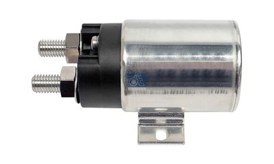 Werkstroom relais 24V/300A past: VOLVO