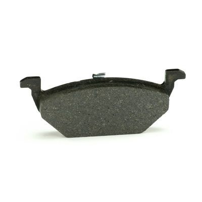 BREMSBELAGSATZ SCHEIBENBREMSE DELPHI LP1436 20