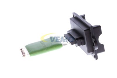 REGLER INNENRAUMGEBLäSE VEMO V42790012 46