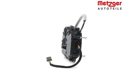 ZUZIEHHILFE HECKKLAPPE METZGER AUTOTEILE 2310665 10