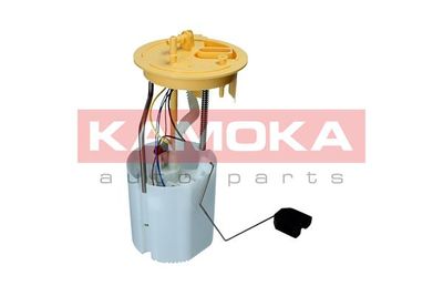 Fuel Feed Unit 8400015