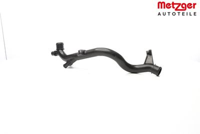 CUPLAJ CONDUCTA LICHID RACIRE METZGER AUTOTEILE 4010679 20