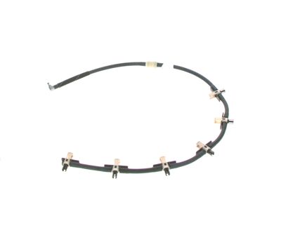 FURTUN SUPRACURGERE COMBUSTIBIL BOSCH 0445130211 9