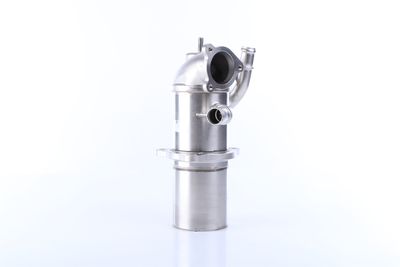 KüHLER ABGASRüCKFüHRUNG NISSENS 989423 35
