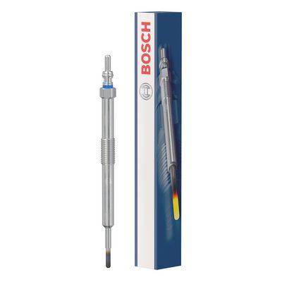 BOSCH Glow Plug 0 250 703 051