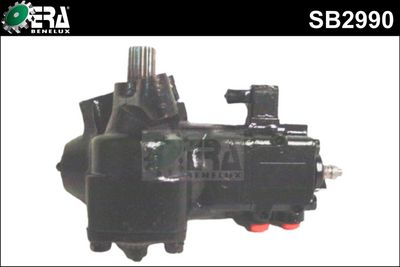 кормилна кутия ERA Benelux SB2990