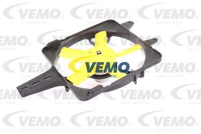 Вентилятор, охлаждение двигателя VEMO V24-01-1214 для FIAT UNO