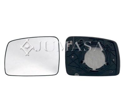 JUMASA 55010341 Наружное зеркало  для LAND ROVER FREELANDER 2 (L359) 2.2 TD4 4x4