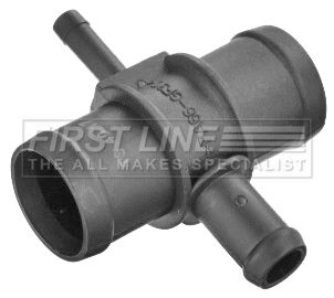 Coolant Pipe FIRST LINE FTS1119