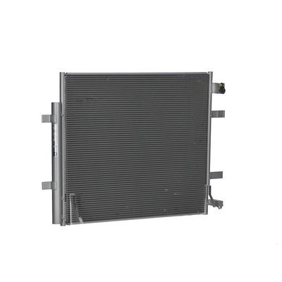 CONDENSATOR CLIMATIZARE NISSENS 940893 39