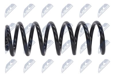 ARC SPIRAL NTY ASZPE012 25