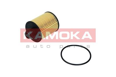 KAMOKA F116801 Масляный фильтр  для FIAT SEDICI (Фиат Седики)