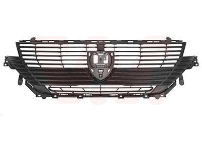 GRILA RADIATOR VAN WEZEL 4093510