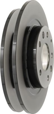BREMSSCHEIBE TRW DF6807 1