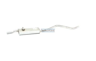 ENDSCHALLDäMPFER WALKER 08307 2