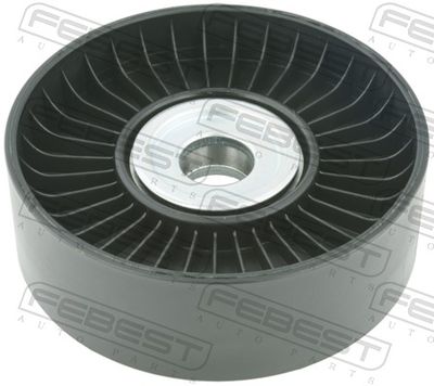 Tensioner Pulley, V-ribbed belt 2987-RRS