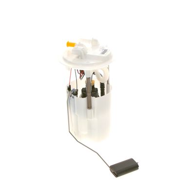 SISTEM ALIMENTARE CU COMBUSTIBIL BOSCH 0580203119 27