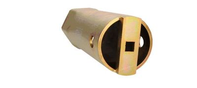 ACHSMUTTERSCHLüSSEL KS TOOLS 4605440 22