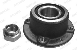 Комплект подшипника ступицы колеса MOOG FI-WB-11584 для LANCIA THEMA