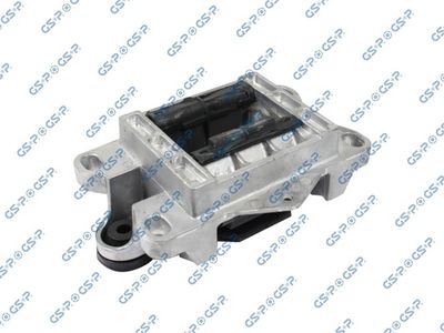 Łożyskowanie silnika GSP 518061