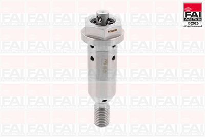 управляващ клапан, регулиране на разпределителния вал FAI AutoParts OCV070