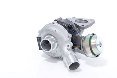 COMPRESOR SISTEM DE SUPRAALIMENTARE