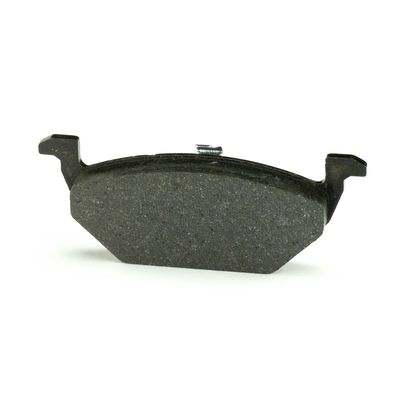 BREMSBELAGSATZ SCHEIBENBREMSE DELPHI LP1436 22