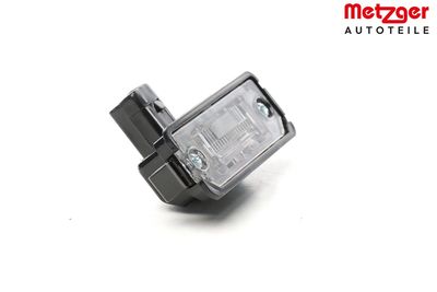 ILUMINARE NUMAR DE CIRCULATIE METZGER AUTOTEILE 2080037 31