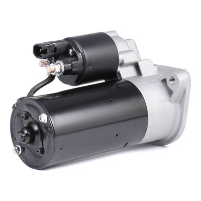 стартер RIDEX 2S0072