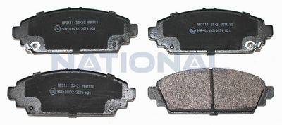 National NP3111