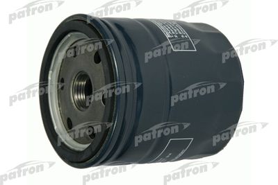 Масляный фильтр PATRON PF4101 для SAAB 9-3