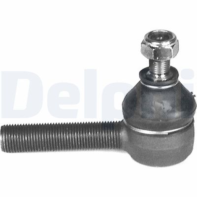 Tie Rod End TA931