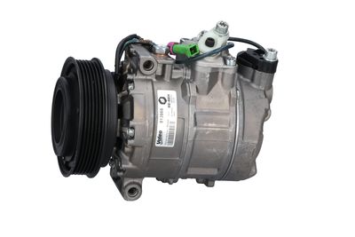 COMPRESOR CLIMATIZARE VALEO 813666 21