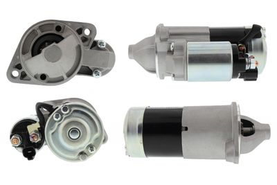 STARTER MAPCO 13514 1