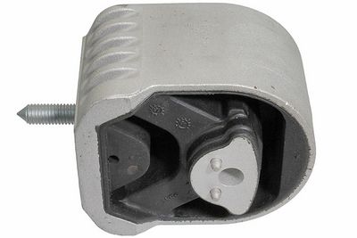 Lagerung, Motor