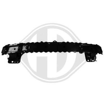 AUFPRALLDäMPFER STOßFäNGER