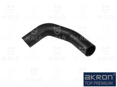 маркуч на радиатора AKRON-MALÒ 52313A