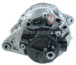 GENERATOR / ALTERNATOR EUROTEC 12060786 2