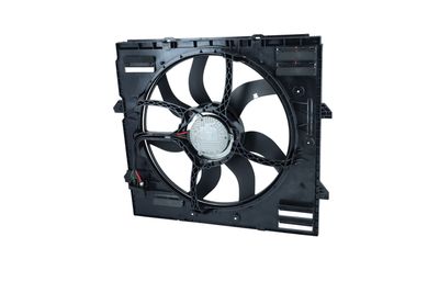 VENTILATOR RADIATOR NRF 47921 27