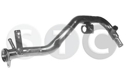 KüHLMITTELROHRLEITUNG