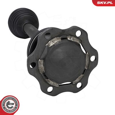 полуоска ESEN SKV 40SKV023