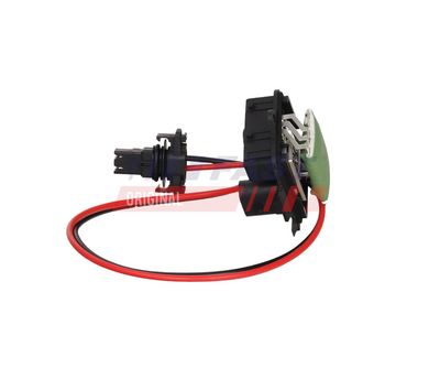 UNITATE DE CONTROL INCALZIRE/VENTILATIE FAST FT59165 3